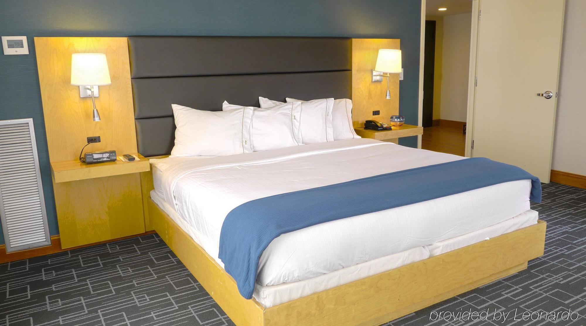 Holiday Inn Express Stamford, An Ihg Hotel Номер фото